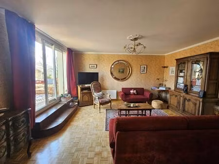 edelweiss immobilier