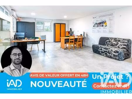 immeuble à vendre