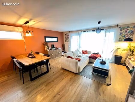 maison semi-individuelle de 2014