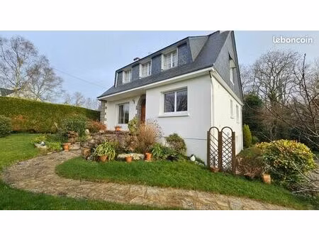 maison 7 pièces 119 m²