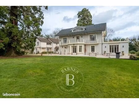 propriété 15 pièces 450 m²