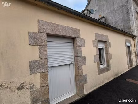 maison 2 pièces 53 m²