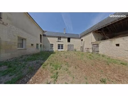 ferme 2 pièces 39 m²