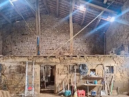 grange 6 pièces 218 m²