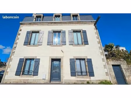 maison 6 pièces 138 m²