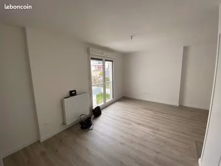 location studio bois colombes