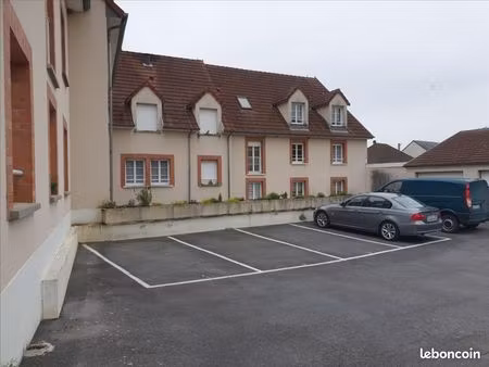 appartement 2 pièces 69 m²