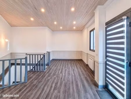 immeuble à vendre – quartier nansouty / boulevard du président franklin roosevelt rare sur