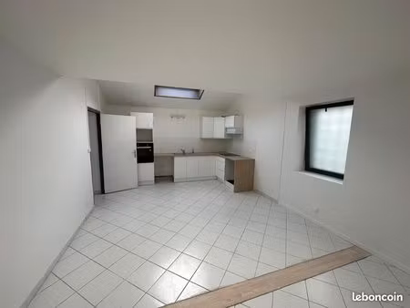 location appartement 80 m²