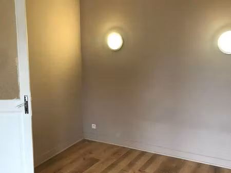 appartement a louer pantin