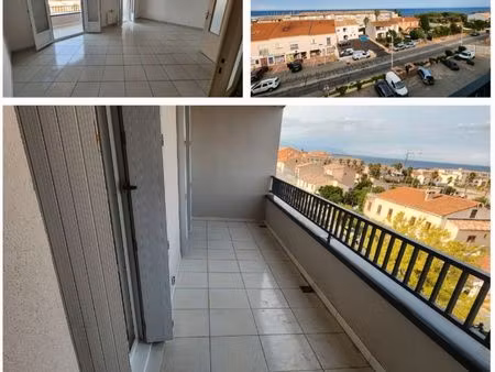location appartement 75m2