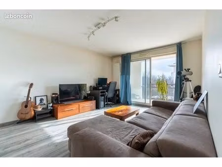 t2 meublé thonons-les-bains