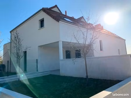 appartement 2 pièces