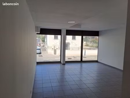 local professionnel avenue de toulouse