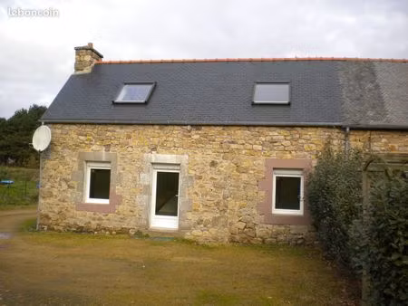 a louer maison deux chambres