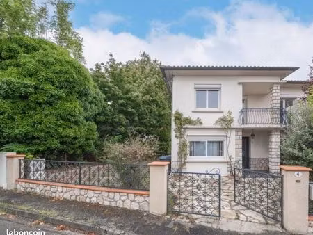 maison 143 m² 6/7 pieces