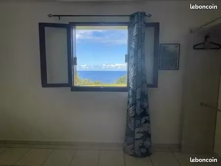 location au tremblet à st philippe