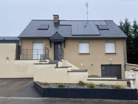 maison 6 pièces 110 m²