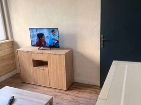 studio proche centre ville