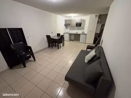 appartement à louer meublé balma