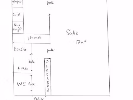 location appartement béthune hypercentre