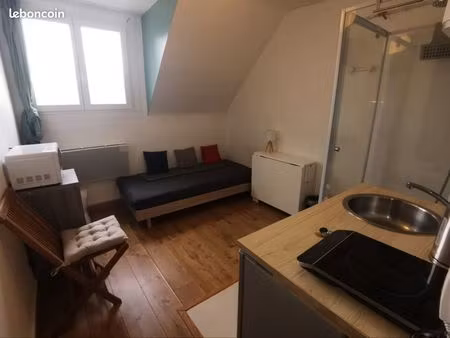 chambre étudiant.e hypercentre