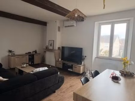 appartement t3 1 étage
