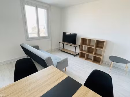 rare : appartement t2 neuf