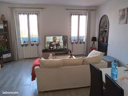 a louer appartement 87m2 le controis en sologne centre