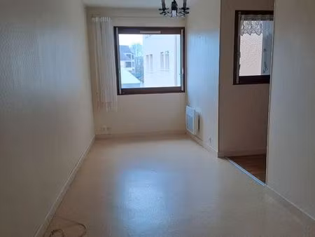 appartement 1 pièce 46 m²