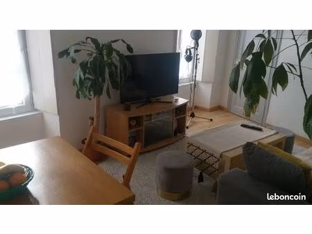 appartement t3 centre ville théâtre