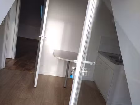 appartement t2 à louer centre de ligné