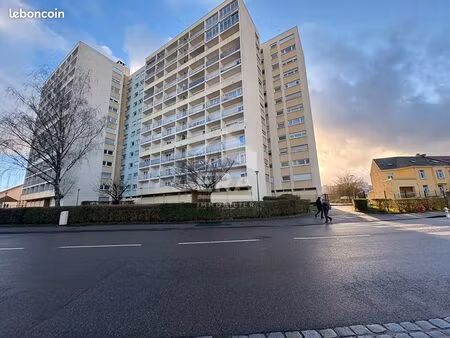 appartement 2 pièces 54 m²