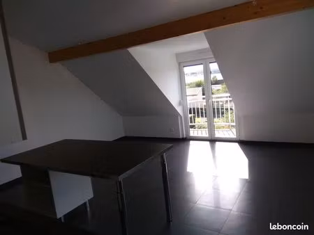 f2 – 38 m² - proche gare hagondange