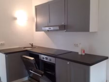 loue f3 rénové nilvange