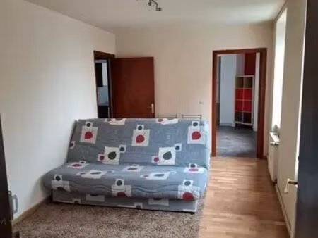 loue f2 meublé à hochfelden à patir du 01 mars 2026