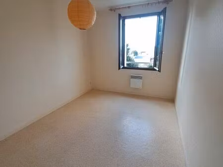 appartement 2 pièces 52 m²
