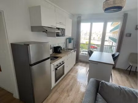 location appartement meublé