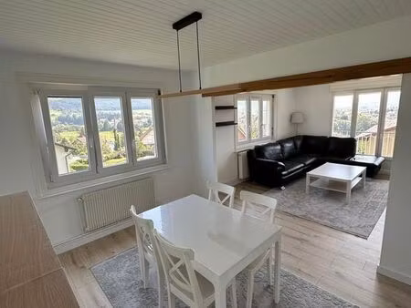 appartement 5 pièces