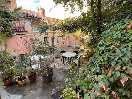 charmant studio meublé 34m² rénové – lyon 5e (rue de trion)