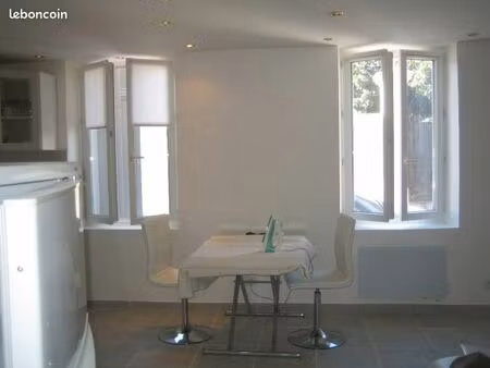 meublé mdv bas de bompart