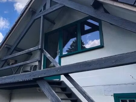 2 pièces en campagne