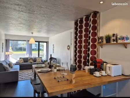 location appartement pessac