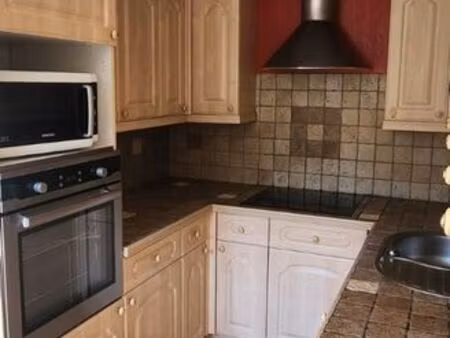 appartement a louer t2 plan d aups