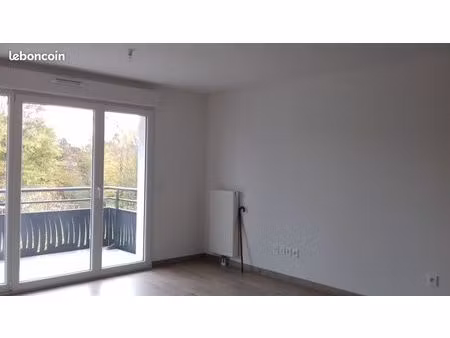 loue appartement agréable
