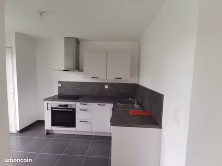 appartement 2 pièces 51 m²