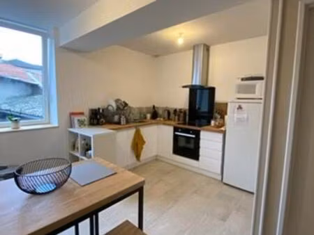 appartement t3 53 m2