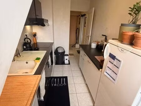 appartement t2 meublé 40m2 talant