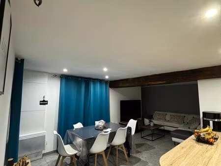 maison à louer dans le centre de bournezeau