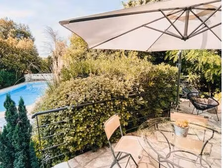 maison tout équipée